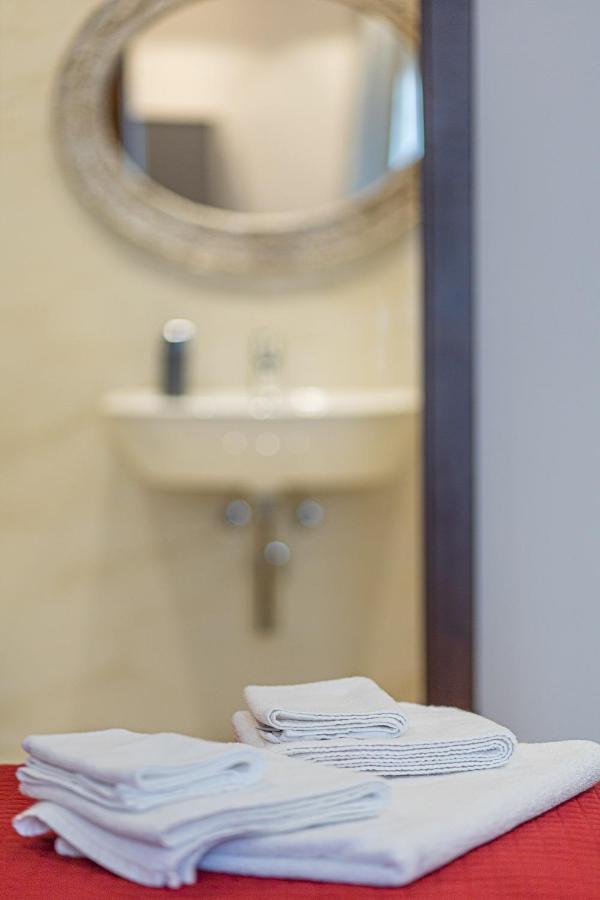 Suebi Rooms Termoli Exterior photo
