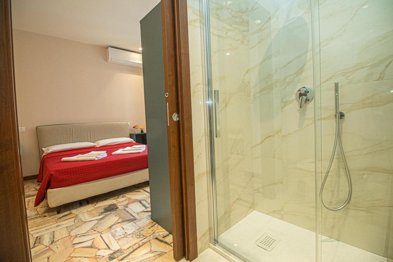 Suebi Rooms Termoli Exterior photo