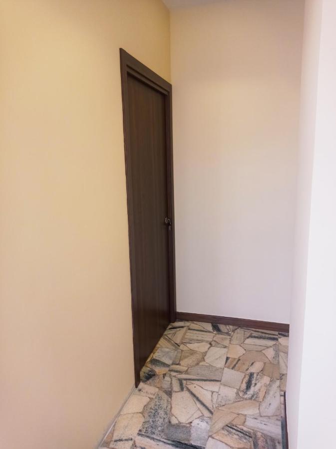 Suebi Rooms Termoli Exterior photo