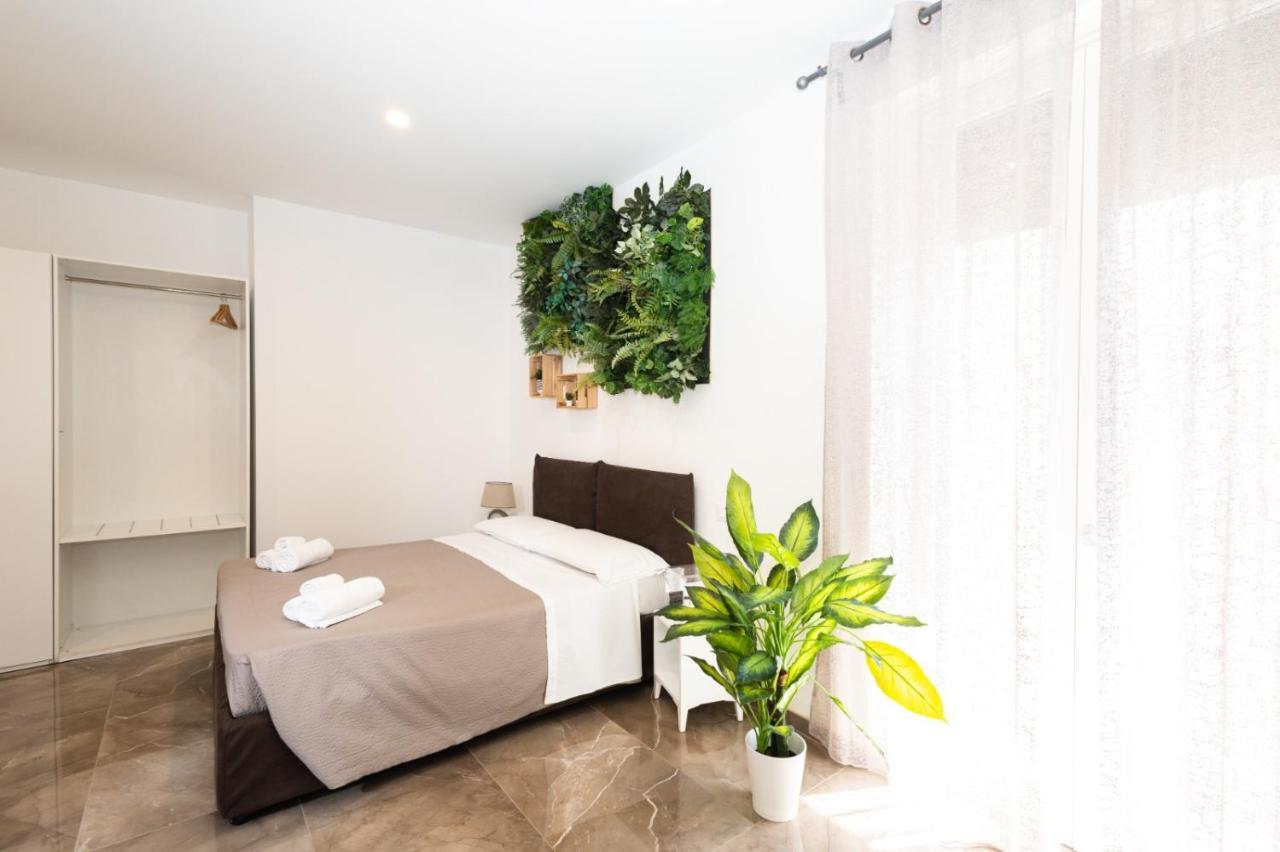 Suebi Rooms Termoli Exterior photo